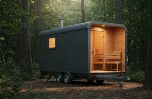 Read more about the article How to Start Your Own Mobile Sauna Business